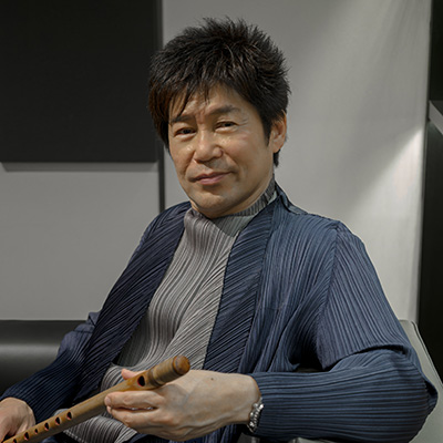 スペシャルインタビュー 第274回：狩野泰一さん