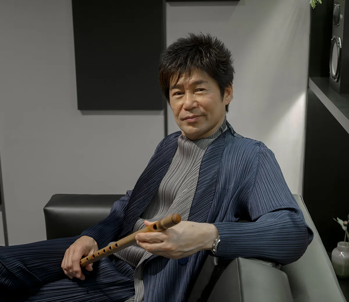 スペシャル・インタビュー 第274回：狩野泰一さん